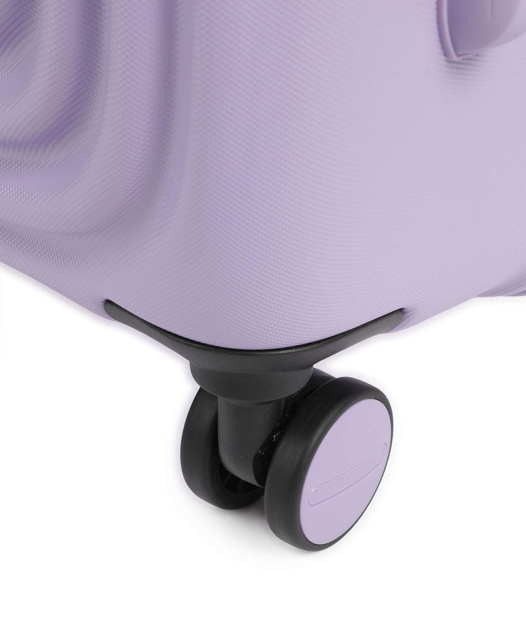 Mandarina Duck Logoduck+ Spinner (4 wheels) frosty lilac