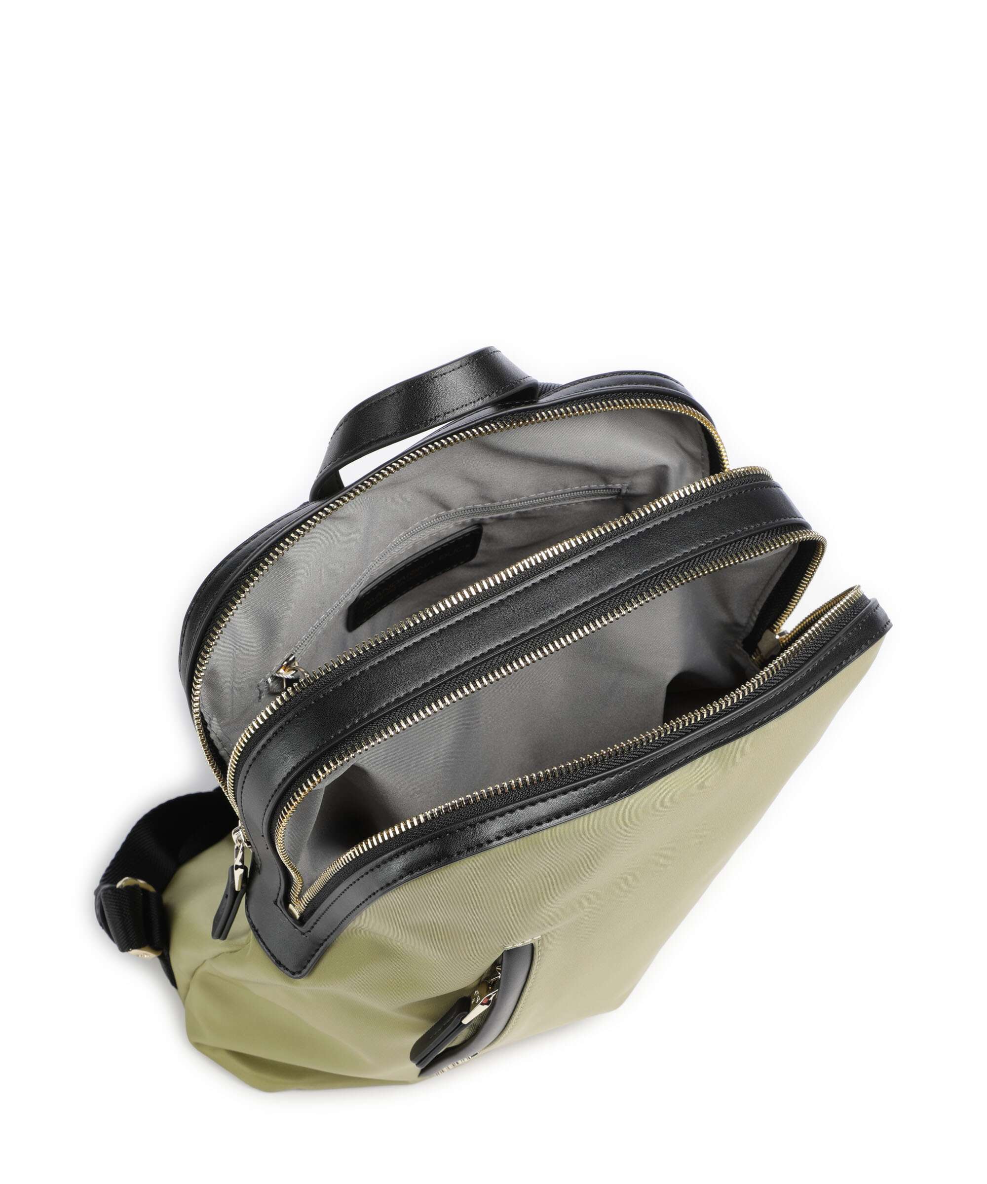 Mandarina Duck Hunter Backpack winter olive