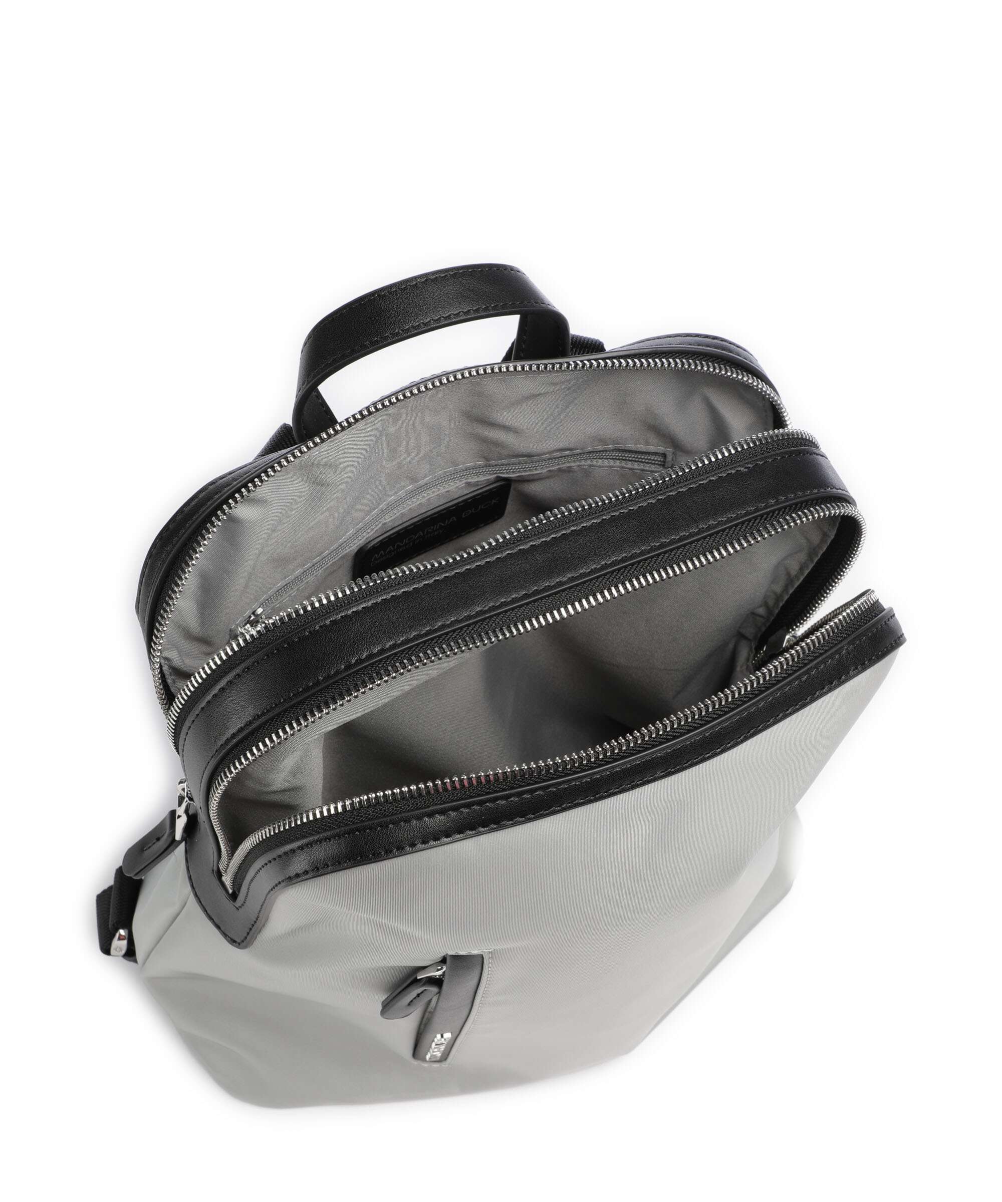 Mandarina Duck Hunter Backpack cocoon
