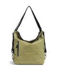 Mandarina Duck Hunter Backpack bag winter olive