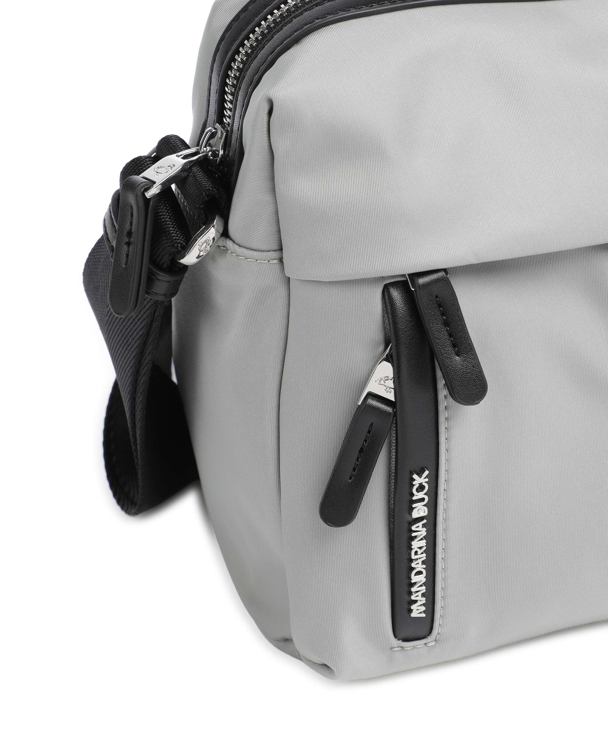 Mandarina Duck Hunter Crossbody bag cocoon