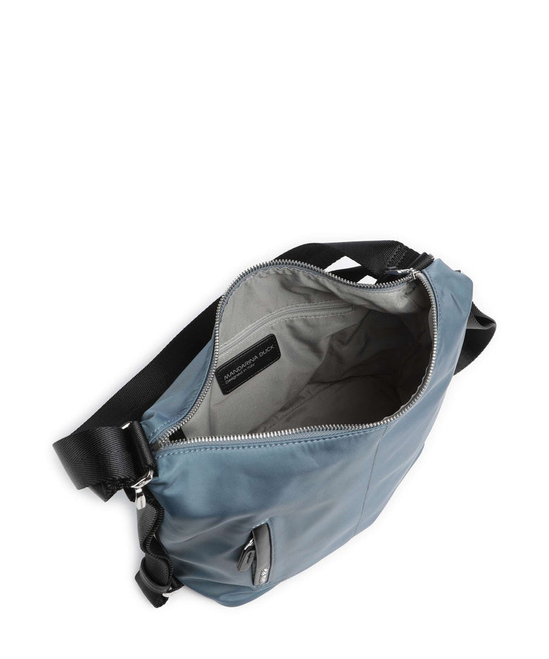 Mandarina Duck Hunter Backpack bag cosmic