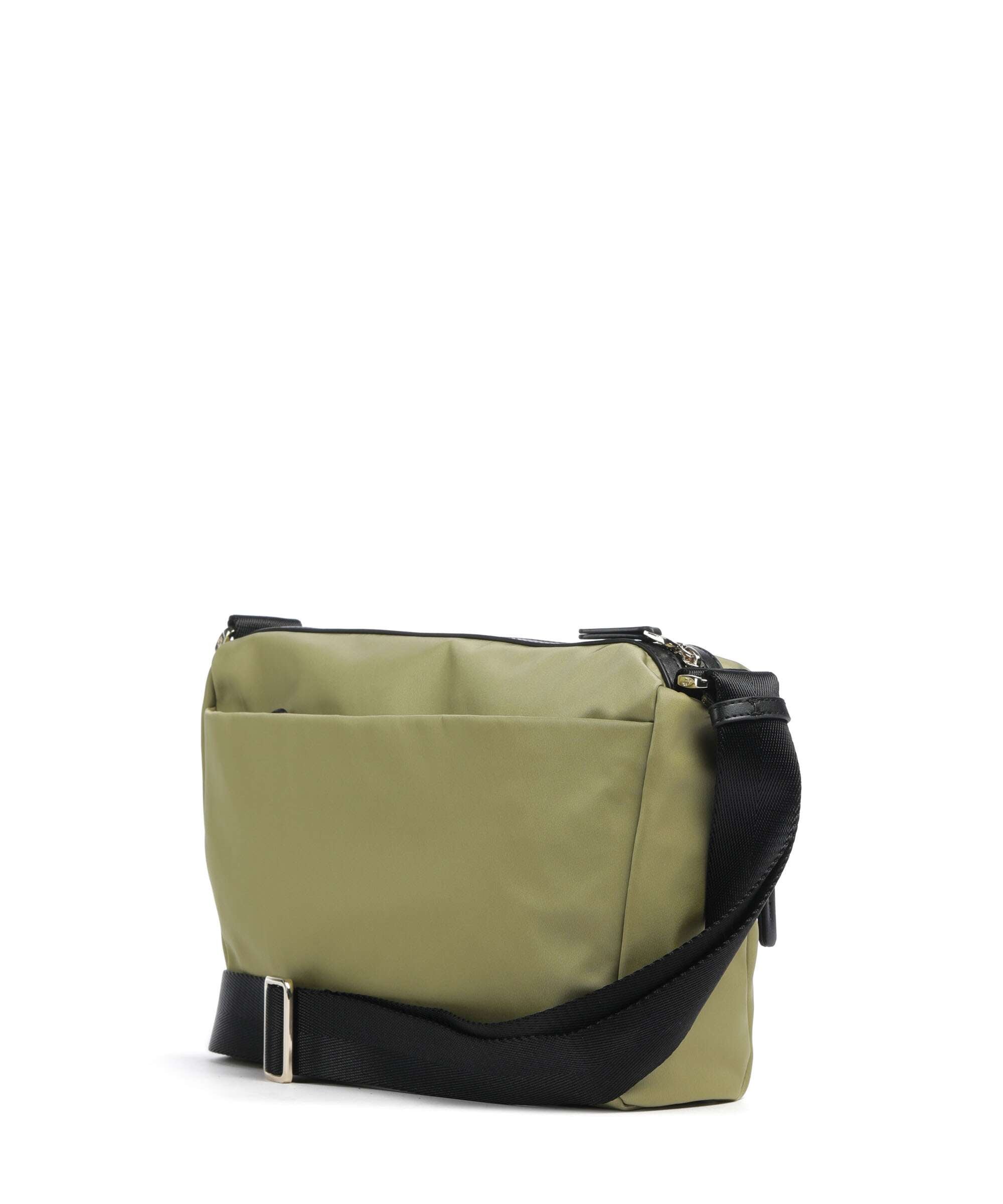 Mandarina Duck Hunter Crossbody bag winter olive