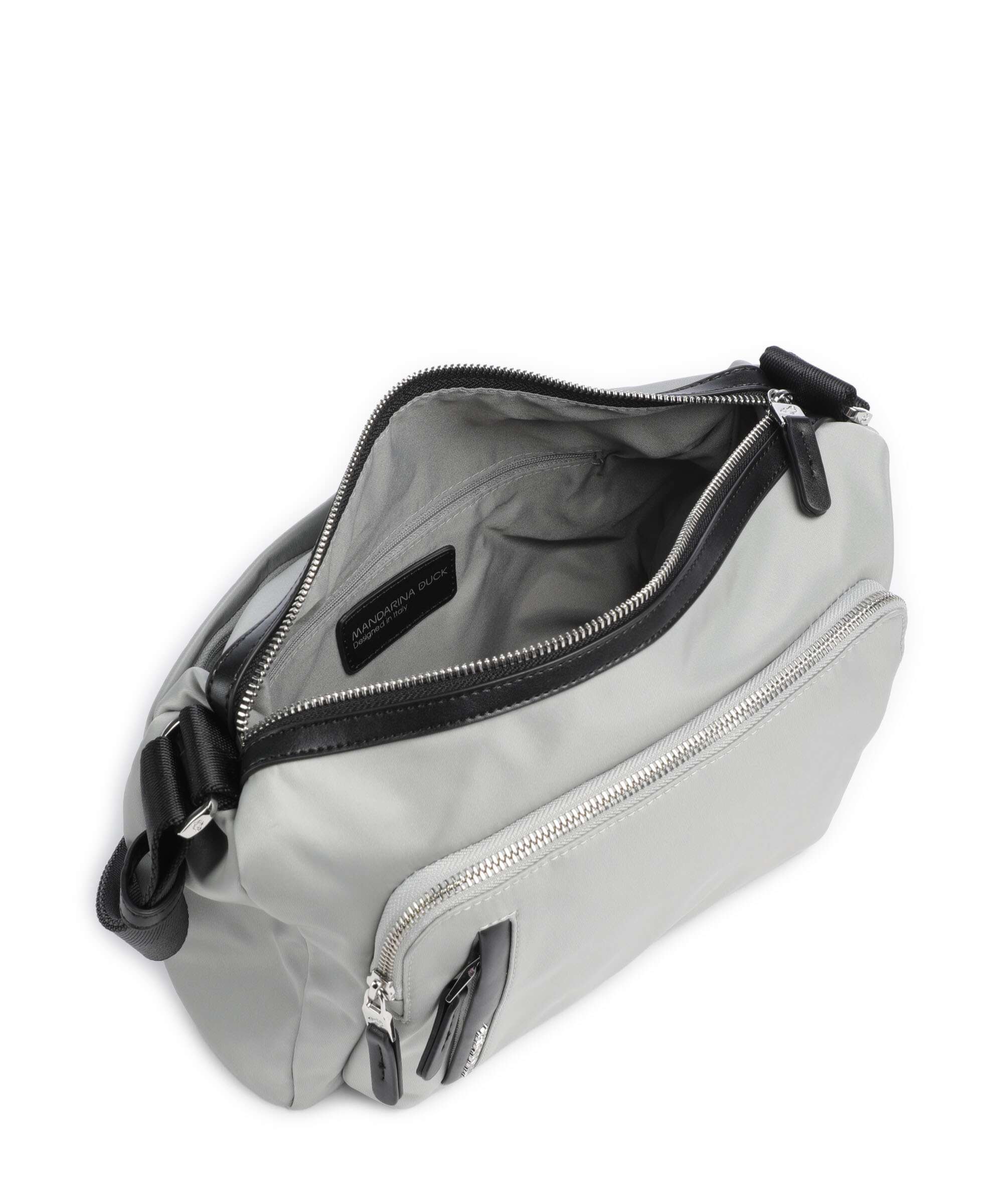 Mandarina Duck Hunter Crossbody bag cocoon