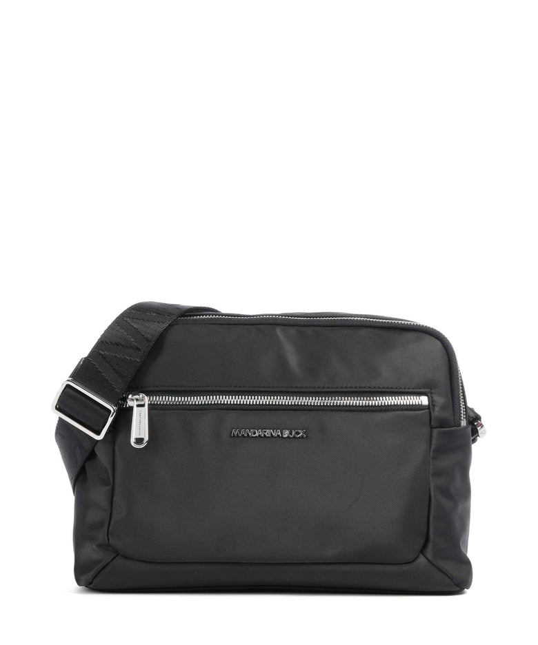 Mandarina Duck Active Lux Crossbody bag black