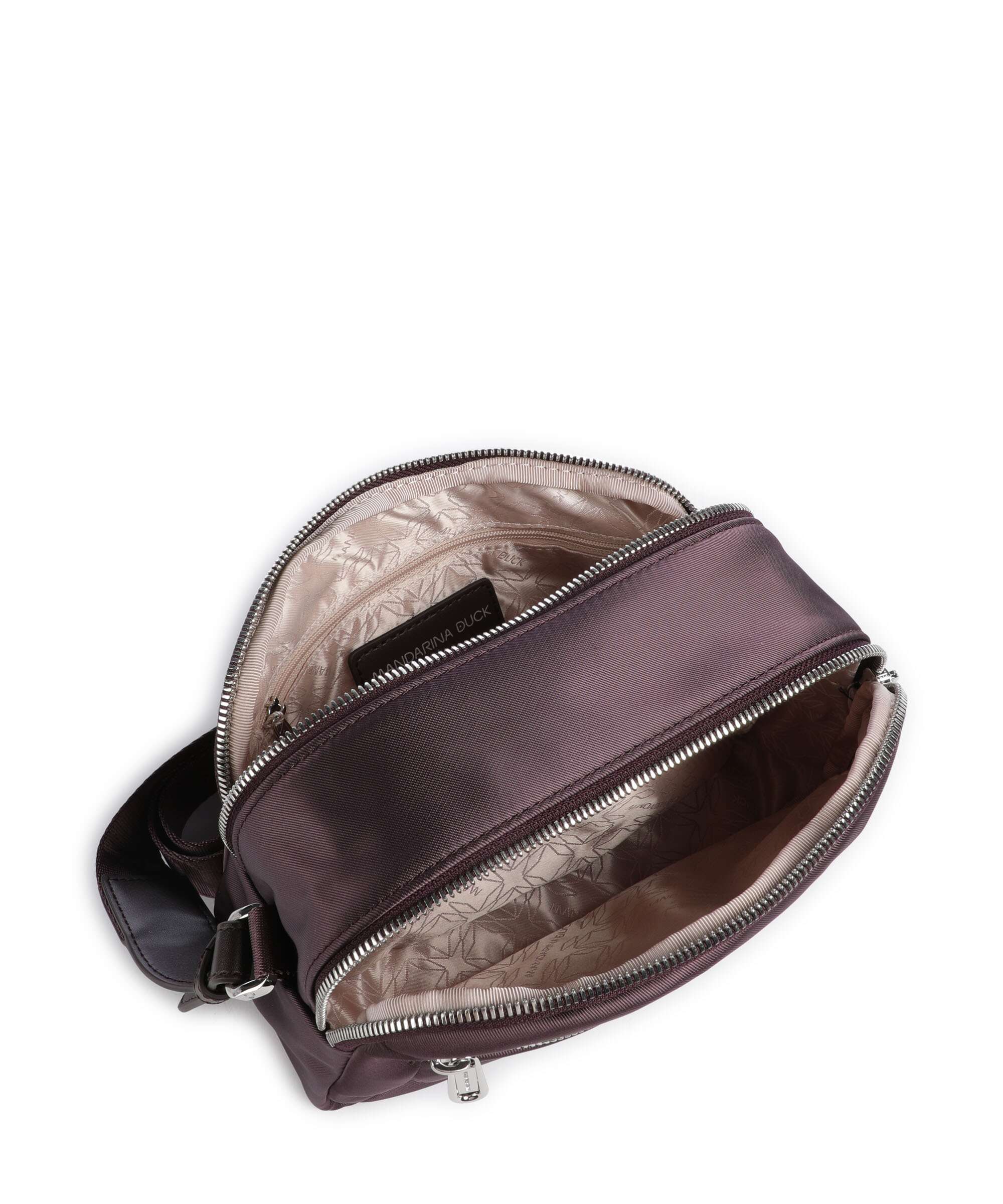 Mandarina Duck Active Lux Crossbody bag fig