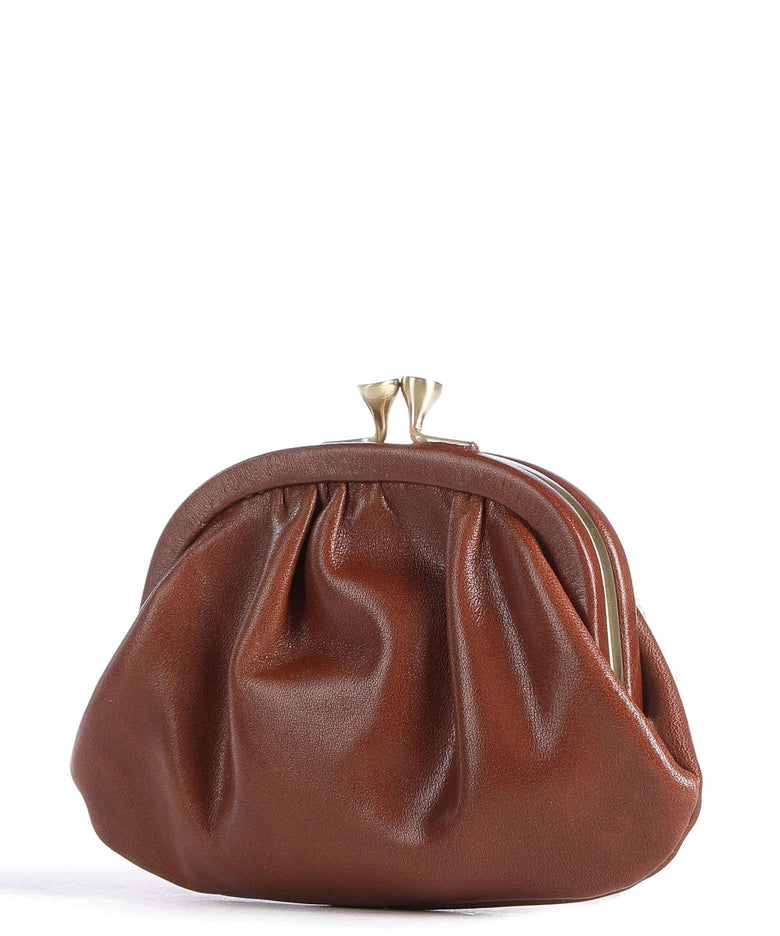 The Bridge Story Donna Wallet marrone