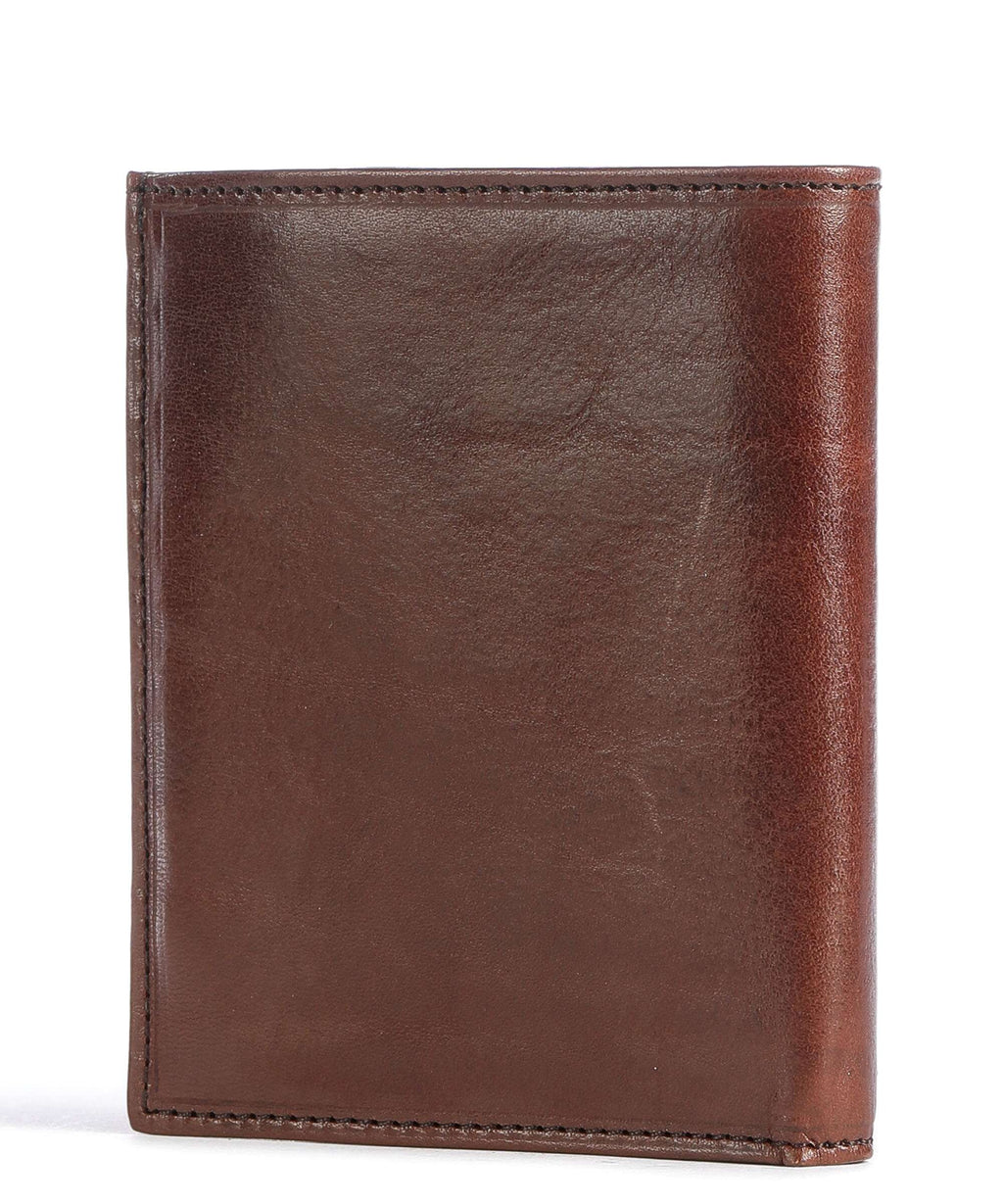 The Bridge Story Uomo Credit card holder marrone