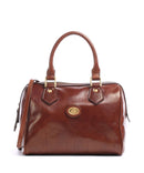 The Bridge Story Donna Handväskor marrone