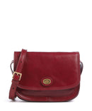 The Bridge Story Donna Crossover väska rosso ribes