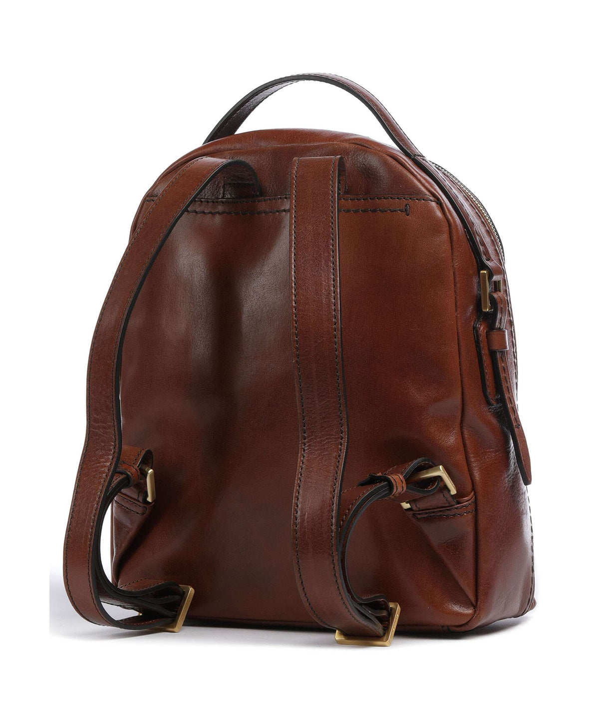 The Bridge Pearldistrict M Backpack marrone