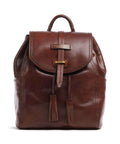 The Bridge Florentin Backpack marrone