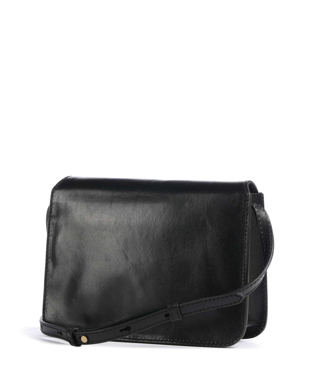 The Bridge Lucrezia Crossbody bag nero