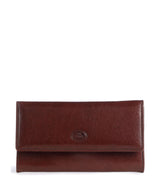 The Bridge Story Donna RFID Wallet marrone