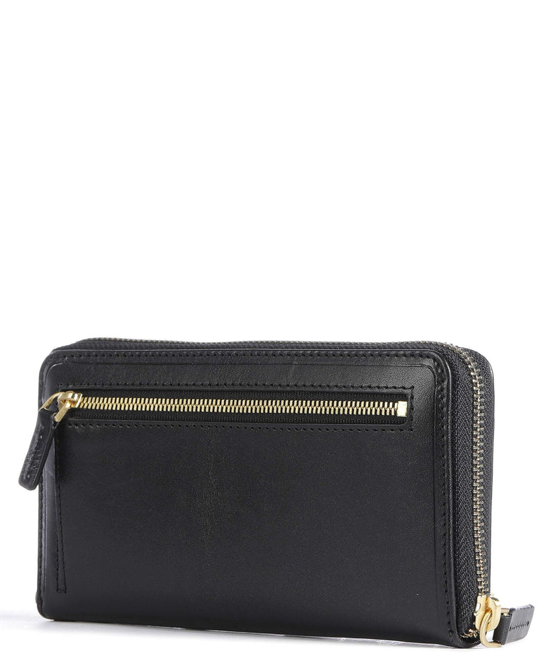 The Bridge Story Donna Wallet nero