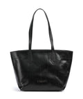 The Bridge Guelfa Tote bag nero