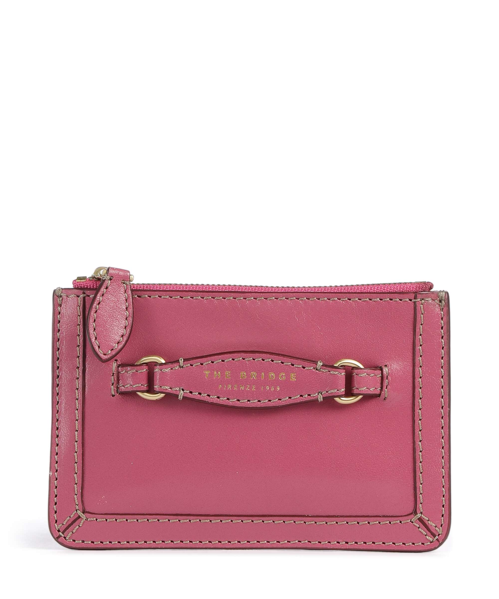 The Bridge Bettina Credit card holder lipstick