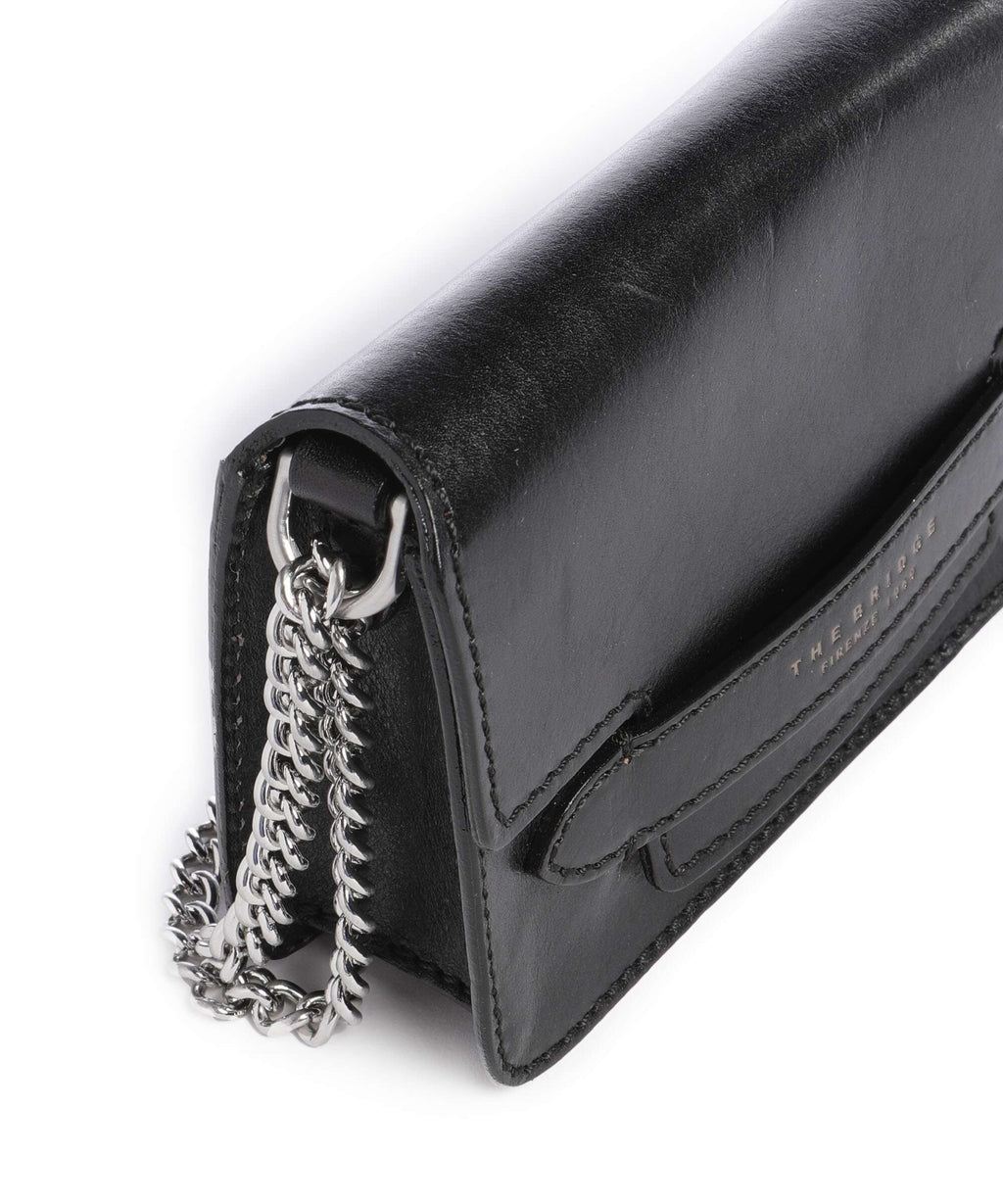 The Bridge Lucrezia Shoulder bag nero