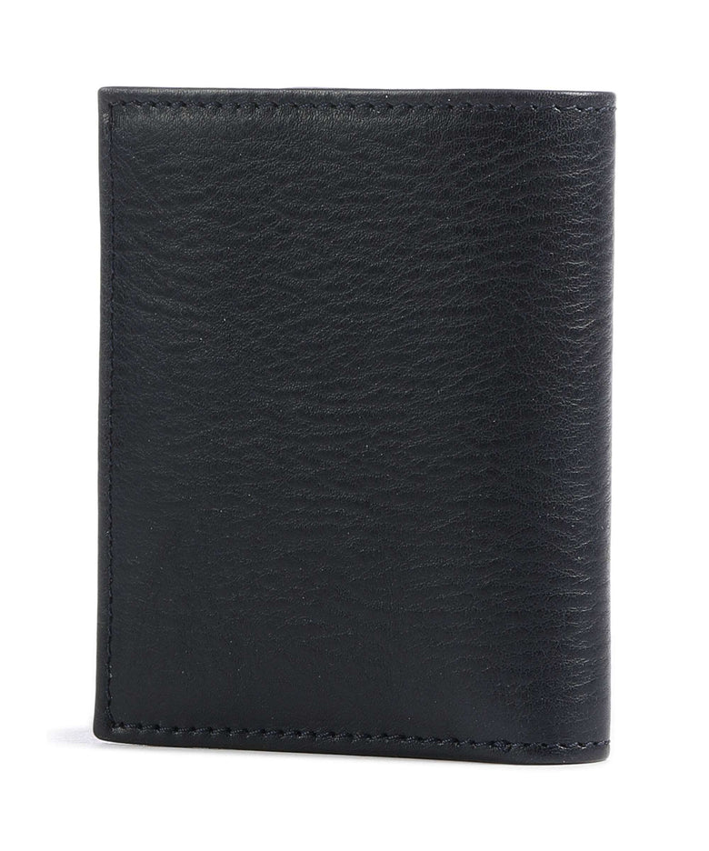 The Bridge Fabio Credit card holder blu navy