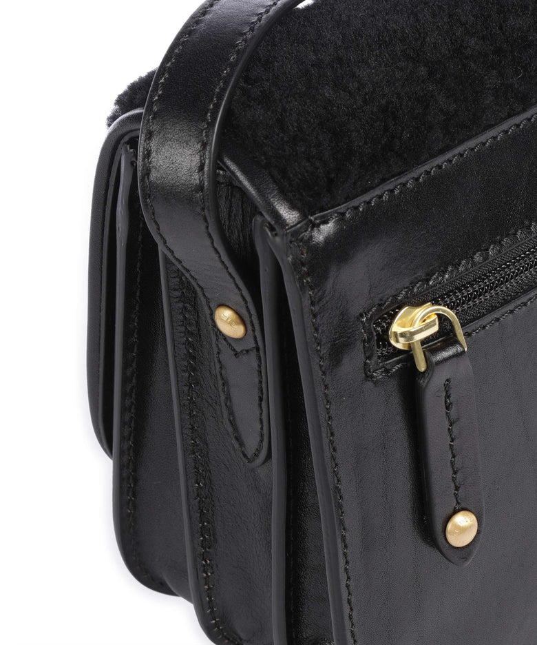 The Bridge Story Donna Crossbody bag nero