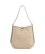 The Bridge Federica Hobo väska butter