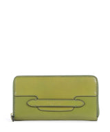 The Bridge Lucrezia RFID Wallet pistachio