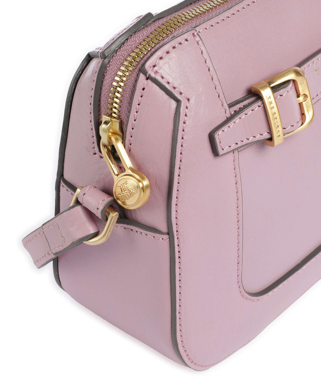 The Bridge Gaia Crossbody bag blossom pink
