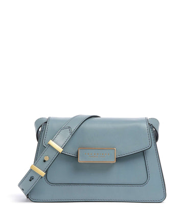 The Bridge Ginevra Crossover väska baby blue