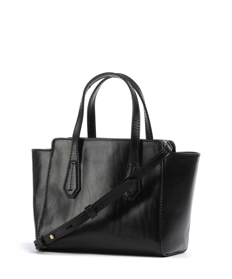 The Bridge Gloria Handbag black