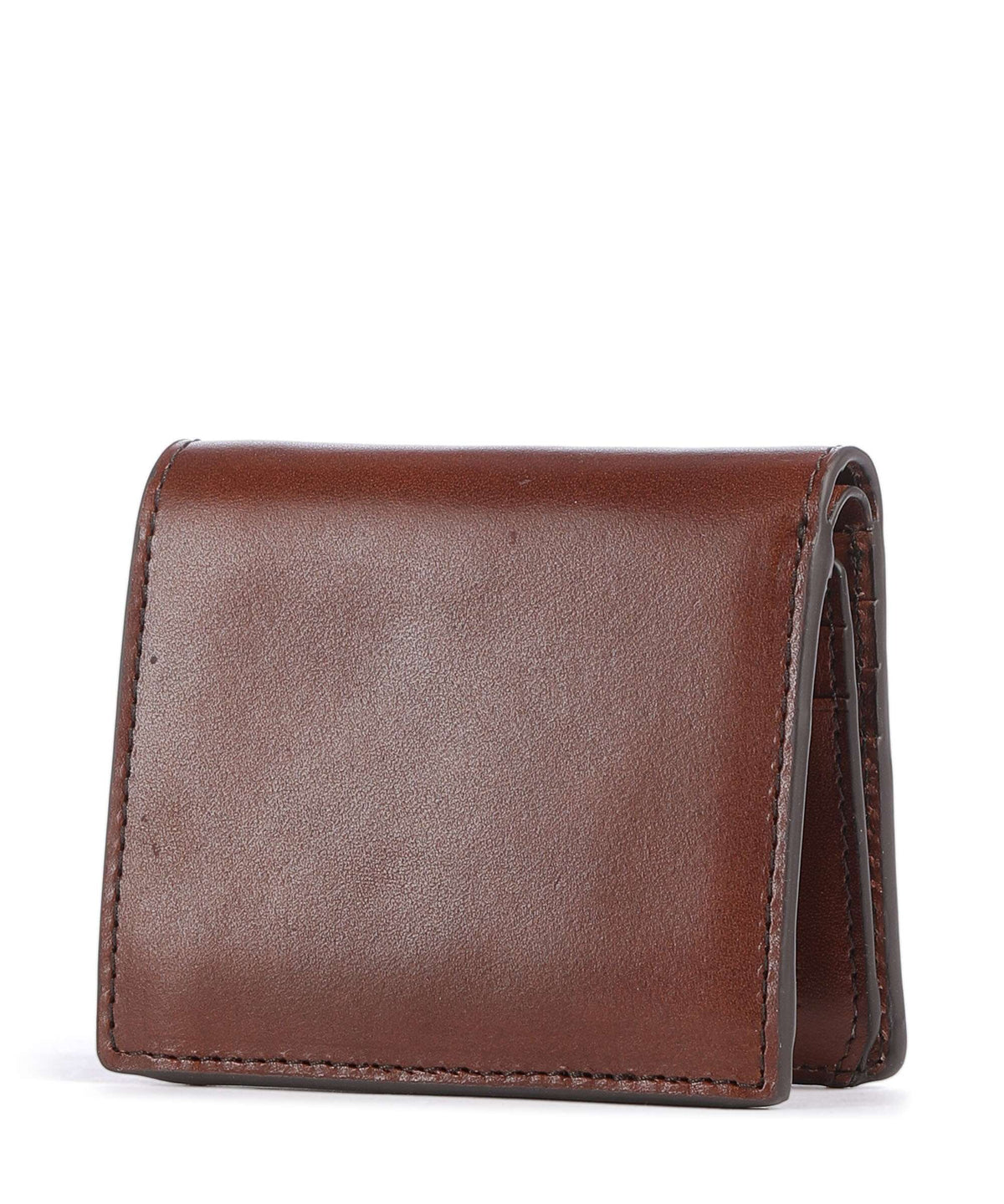The Bridge Giacomo RFID Wallet brown