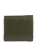The Bridge Giacomo RFID Wallet thyme