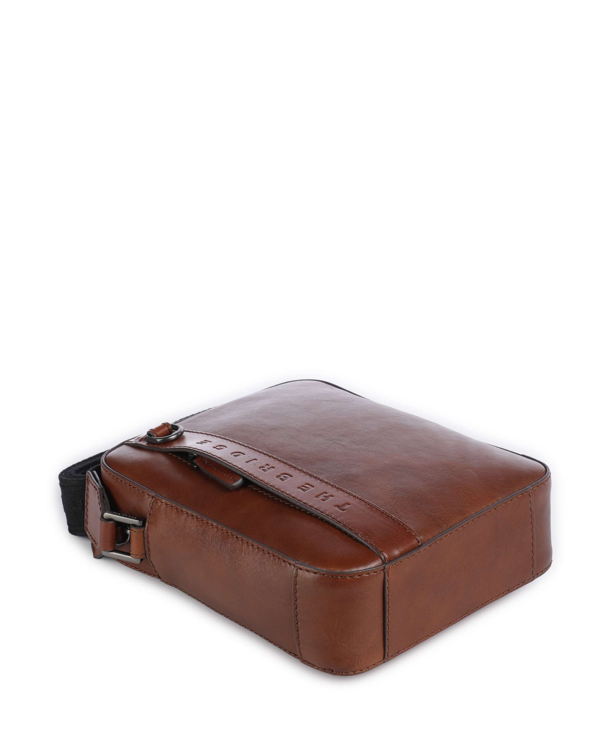 The Bridge Giacomo Crossbody bag brown