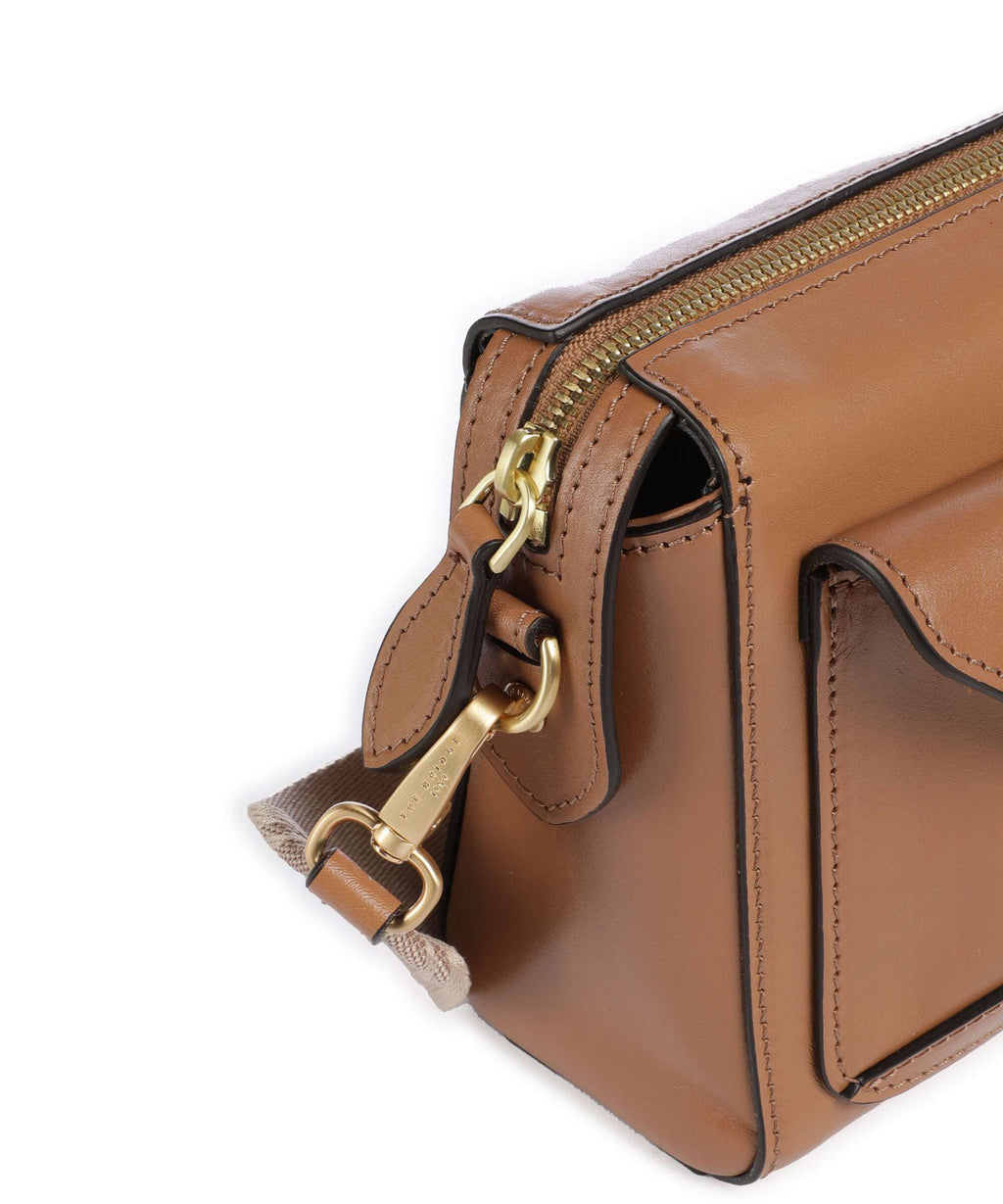 The Bridge Frida Crossbody bag marzipan