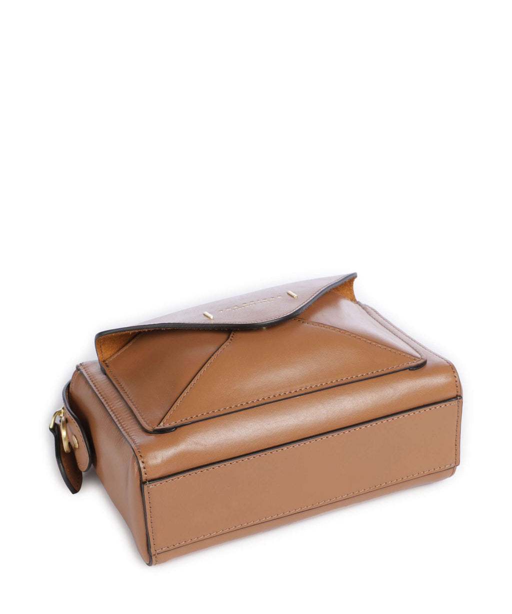 The Bridge Frida Crossbody bag marzipan