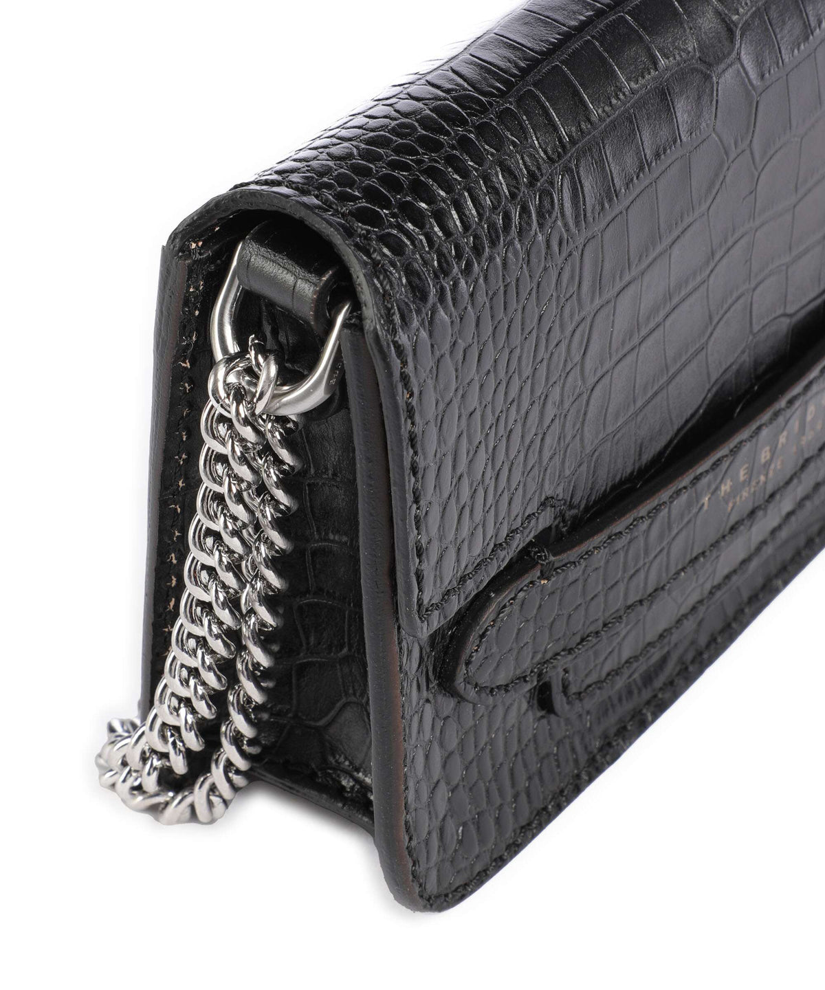 The Bridge Lucrezia Wow Shoulder bag black