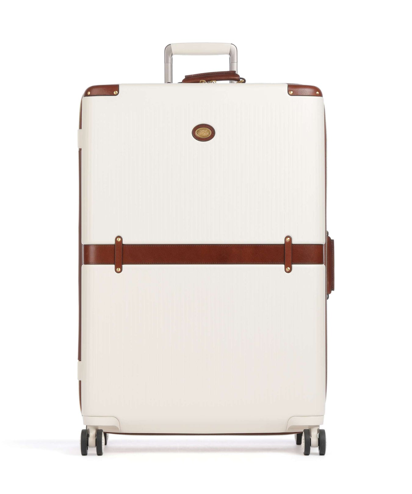 The Bridge Story Viaggio Spinner (4 wheels) natural