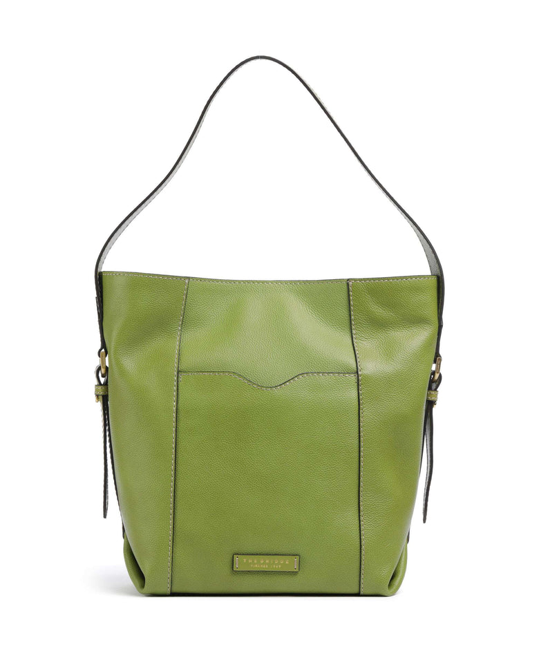 The Bridge Gemma Hobo bag pistachio