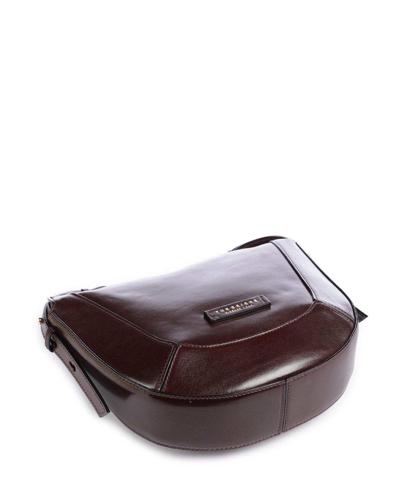 The Bridge Fedora Crossbody bag mosto