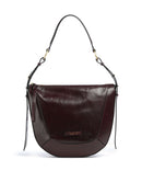 The Bridge Fedora Axelremsväska mosto