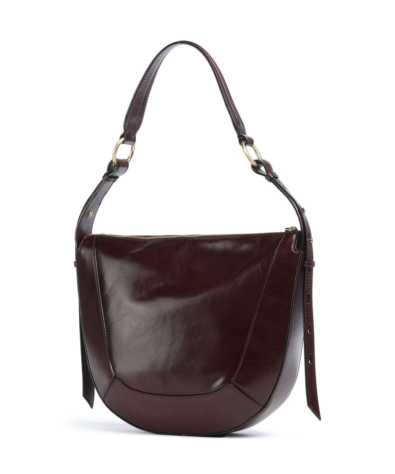 The Bridge Fedora Shoulder bag mosto