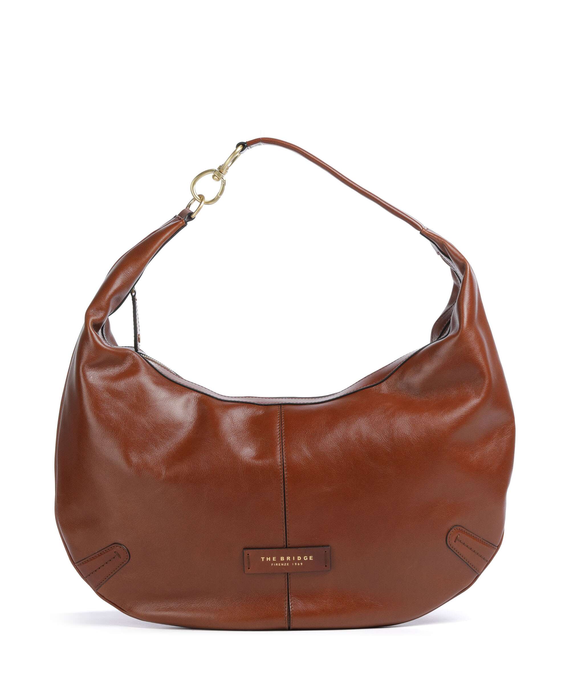 The Bridge Flavia Shoulder bag brown