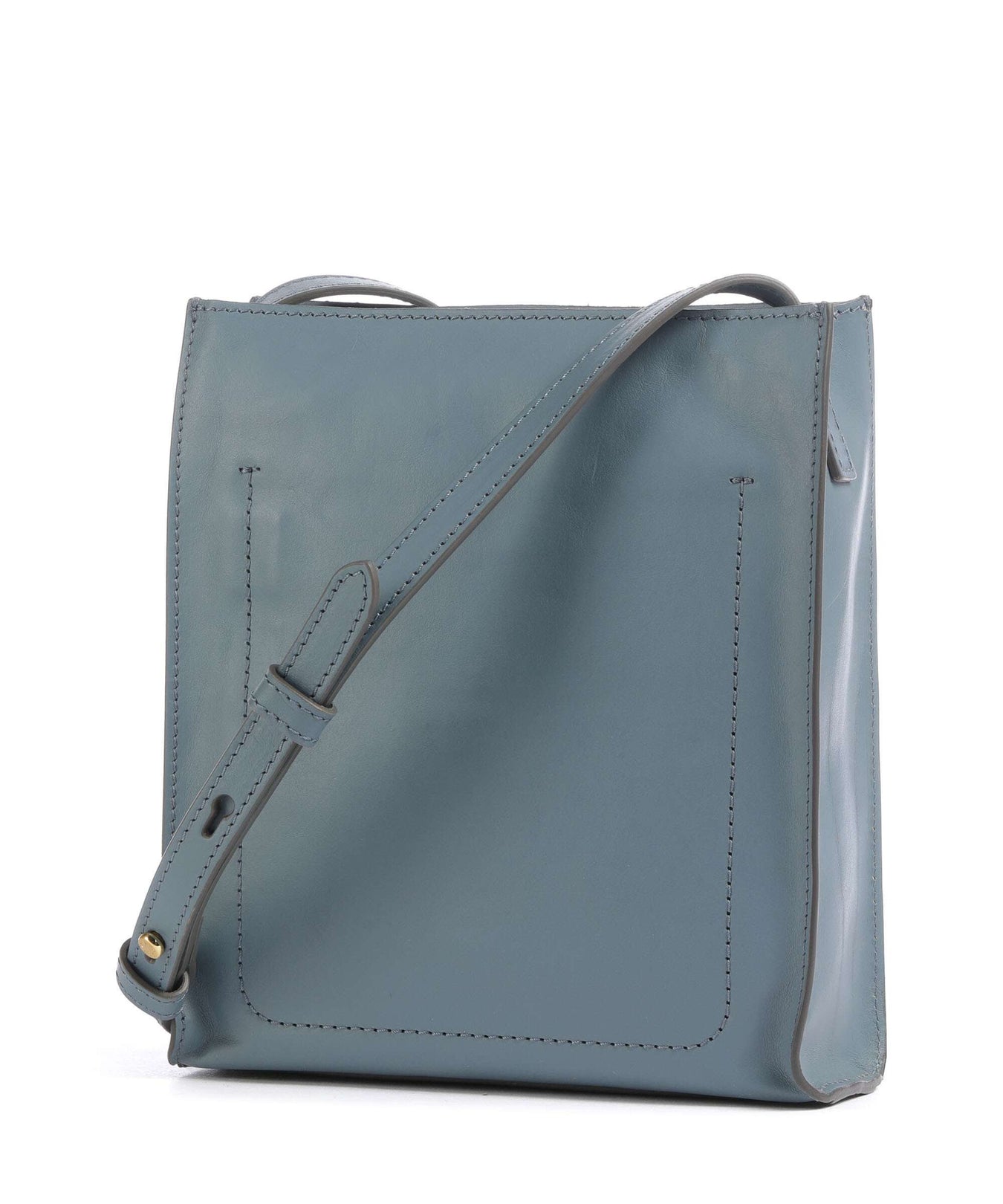 The Bridge Mirra Crossbody bag ceruleo