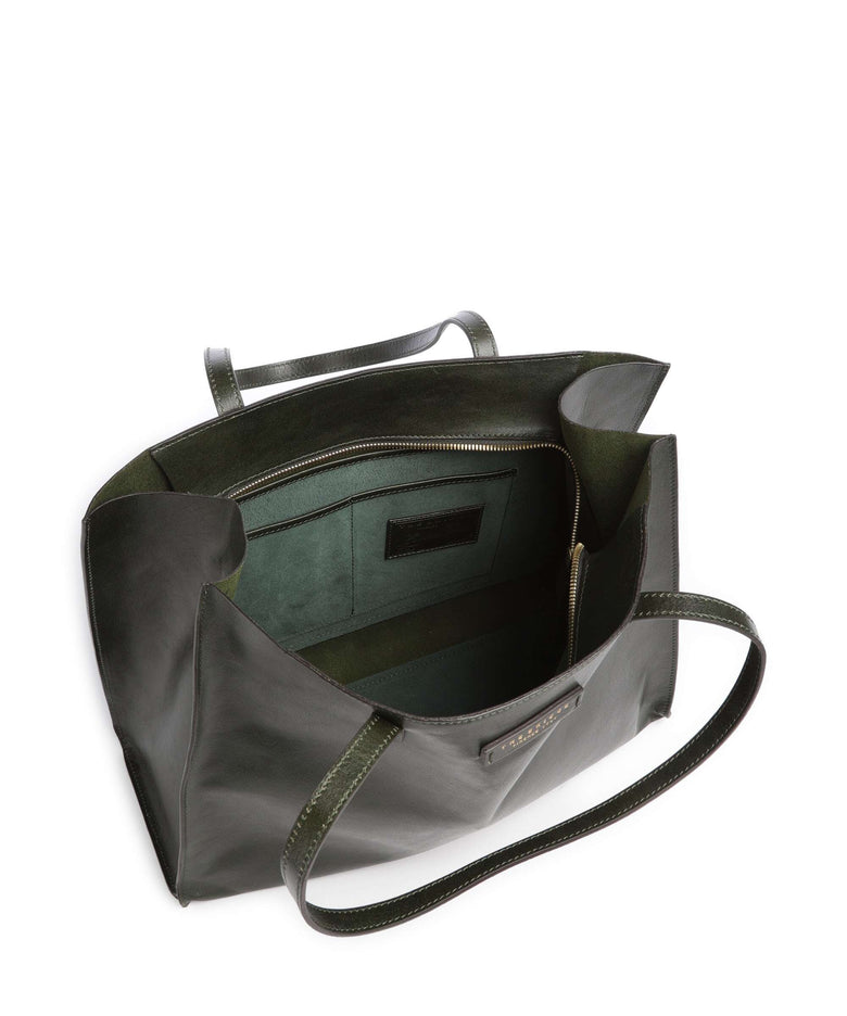 The Bridge Mirra Tote bag tirolo