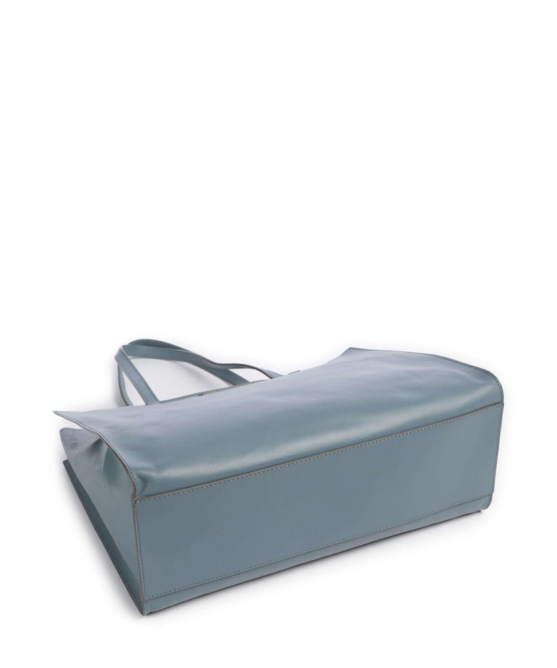 The Bridge Mirra Tote bag ceruleo