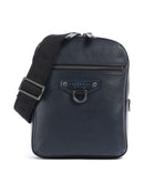 The Bridge Iacopo Crossover väska oltremare