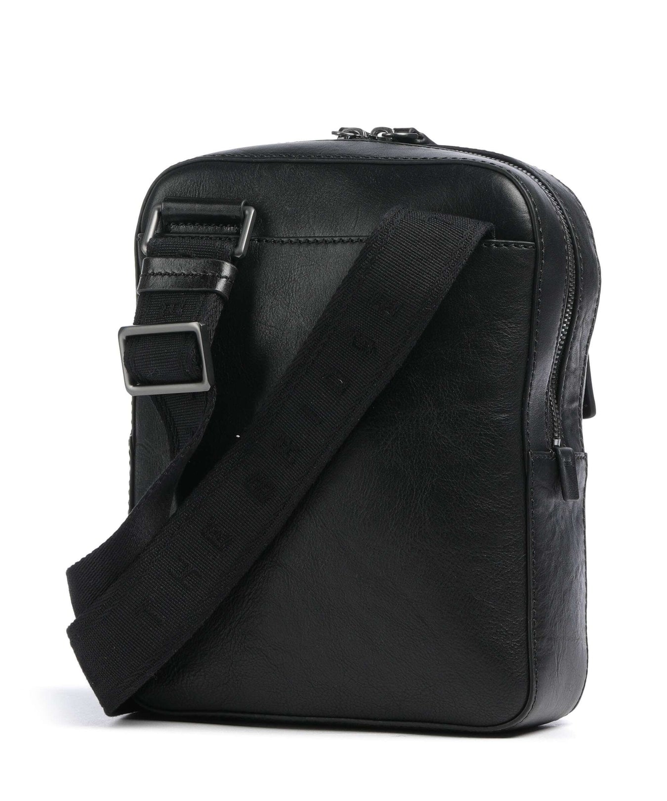 The Bridge Iacopo Crossbody bag nero