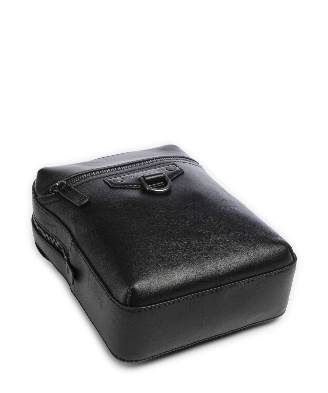 The Bridge Iacopo Crossbody bag nero
