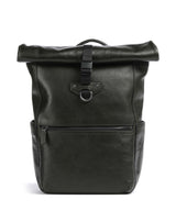 The Bridge Iacopo Rolltop ryggsäck tirolo