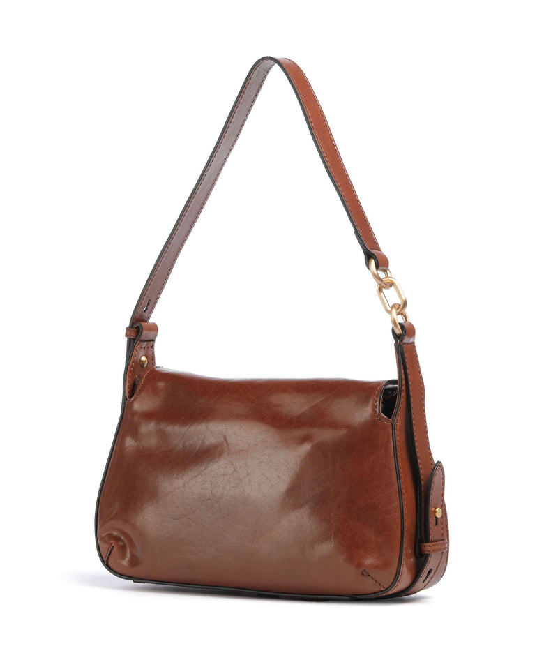 The Bridge Ingrid Shoulder bag marrone