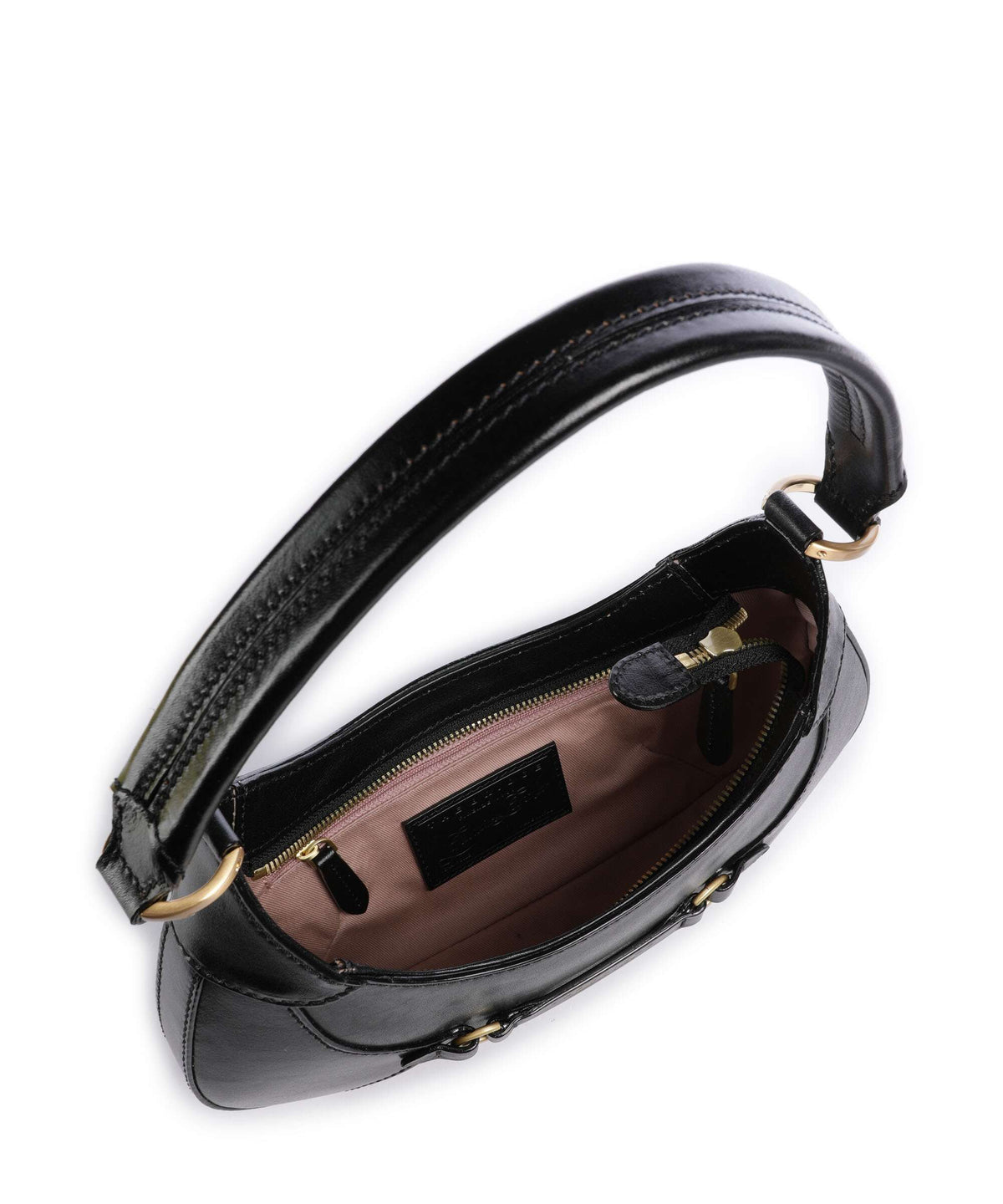 The Bridge Isabella Shoulder bag nero